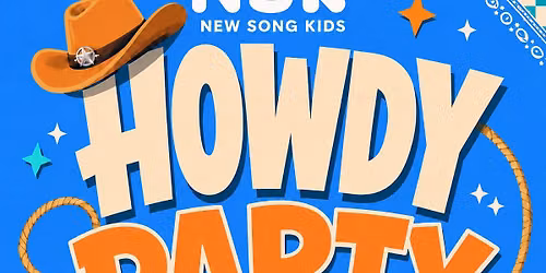 Howdy Party 