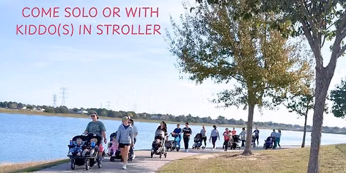 Mom Walk & Talk