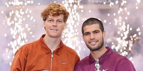 National Bank Open: Session 6 - Second Round