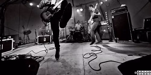Tilted Smile Live @ The Olde Royal Oak