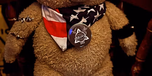 Shells Bells Live @BrewChimp Stretford