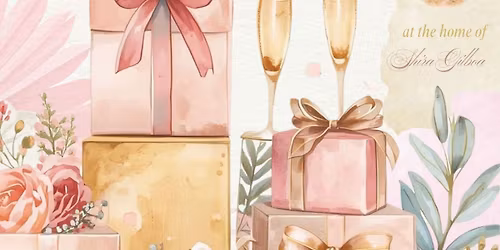 JWC Chanukah Package Party