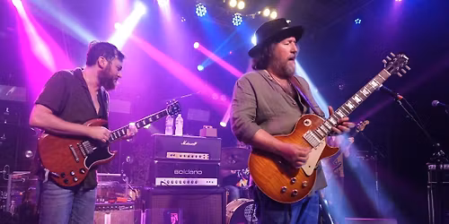 A BAND OF BROTHERS \u201cSUPERGROUP TRIBUTE TO THE ALLMAN BROTHERS\u201d