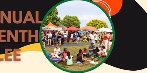 7th Annual Juneteenth Jubilee