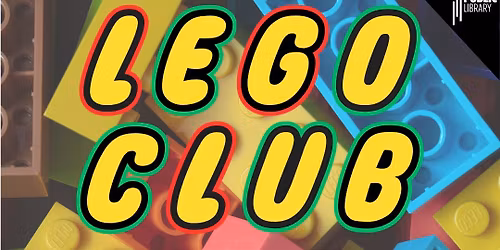 LEGO Club