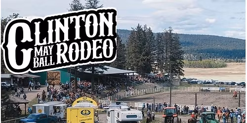 75th Clinton Mayball Rodeo and Dance