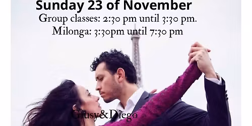 La Adicional Milonga