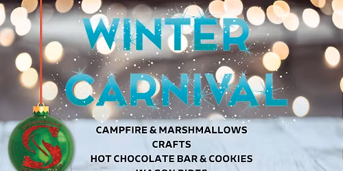 SRC Winter Carnival