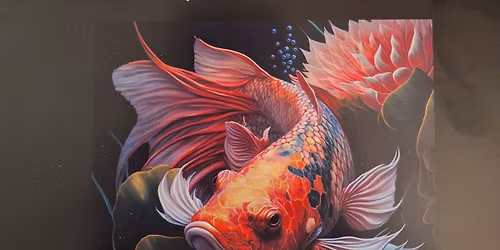 Green River Pond and Garden Tour