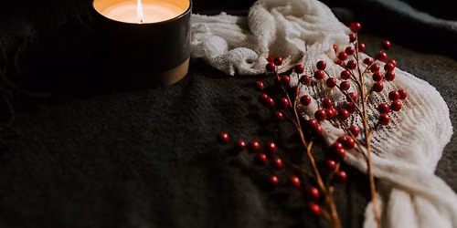 Seasonal Candle Making Workshop