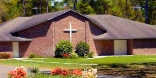 Christmas Eve Service