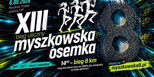 Myszkowska \u00d3semka