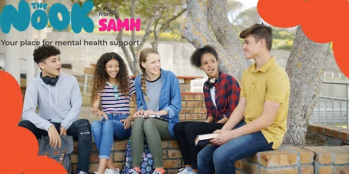 Build Your own Wellbeing Kit (12-15 year olds)