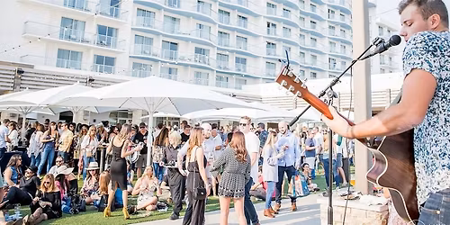 2026 California Wine Festival  - Huntington Beach