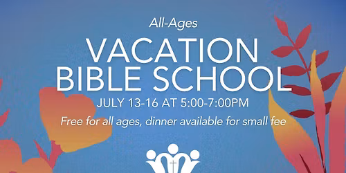 All-Ages VBS