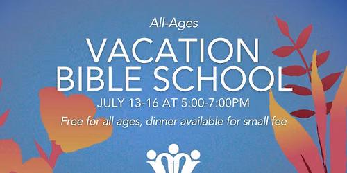 All-Ages VBS