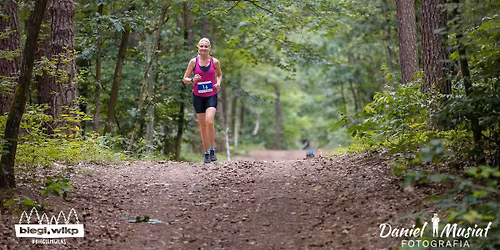 Bieg Przywitanie Lata 2026 - 10 km | Puszczykowo