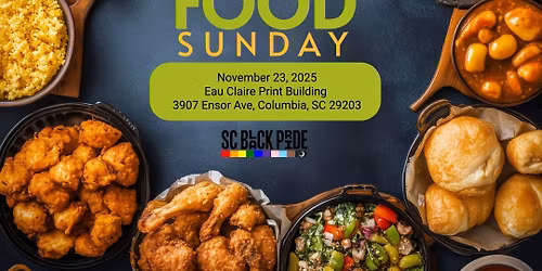 Soul Food Sunday