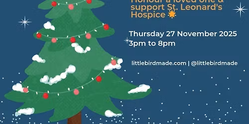 Easingwold Christmas Lights Switch On !!