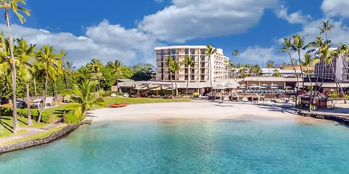 Holiday Prime Rib and Seafood Buffet 