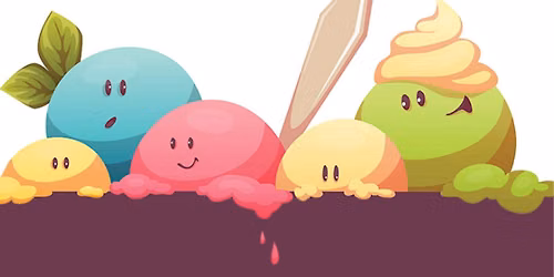 Ice Cream Social