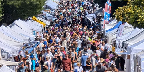 Brockport Arts Festival 2026