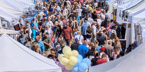 Brockport Arts Festival 2026