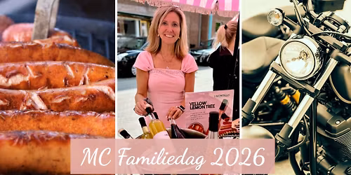 MC Familiedag 2026