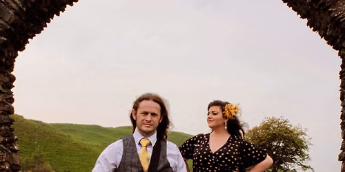 Bluegrass \u201cSummer Spectacular\u201d - Clipston