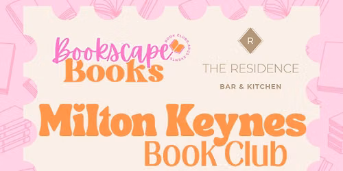 Book Scape Books
