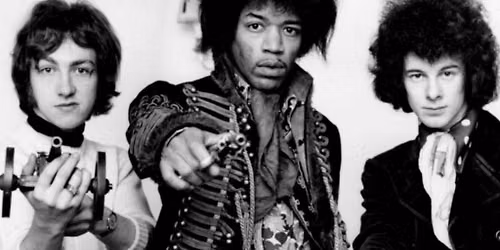 The Jimi Hendrix Experience 60th Anniversary Celebration Concert