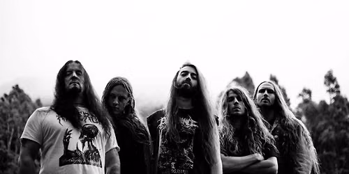 Funebrarum + Morbific