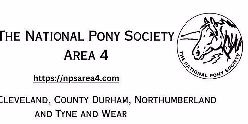 NPS Area 4 Summer Show 2026