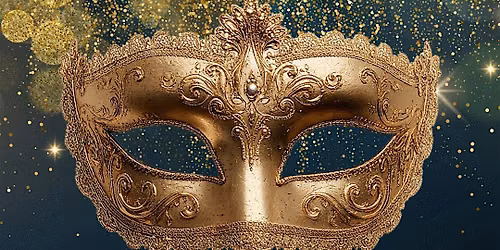Fall DEC 2026 Masquerade Ball | AMVETS Department of California