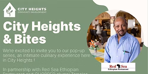 City Heights & Bites