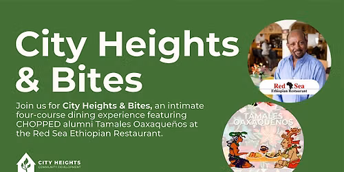 City Heights & Bites