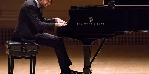Daniil Trifonov