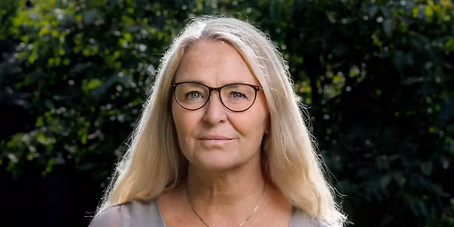 Disputation: Camilla Sarner