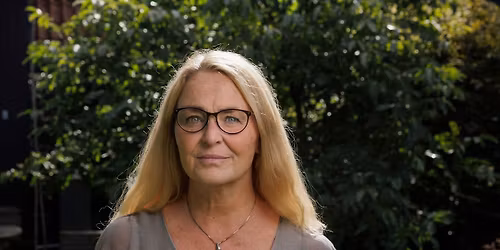 Disputation: Camilla Sarner