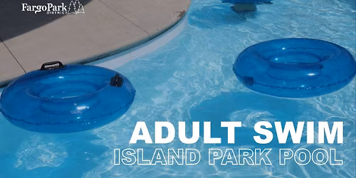 Adult Only Swim