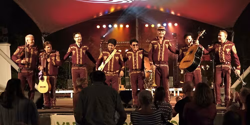 30 Jahre Mariachi dos Mundos 