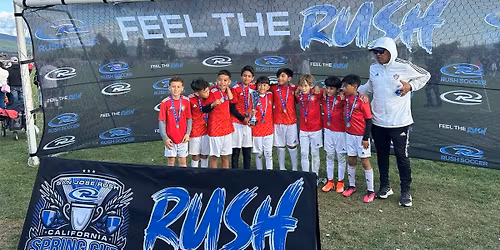 Rush San Jose Tickets