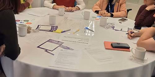 Direct Payments Policy Feedback Session \u2013 Have Your Say