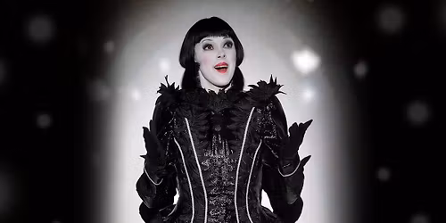 Opera Carolina - The Magic Flute at Dale F. Halton Theater - Central Piedmont Community College