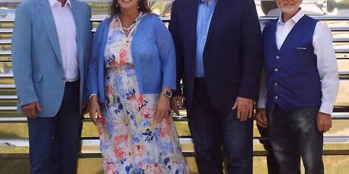 Darlington First PH Church 