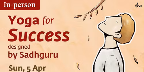 Yoga for Success - Sydney