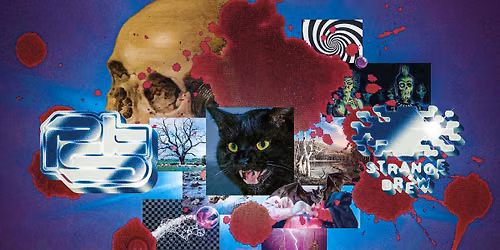 PTS Halloween \u03df Pearson Sound, Shannen SP ++
