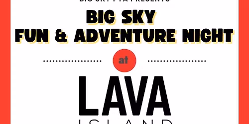 BSE Fun & Adventure Night