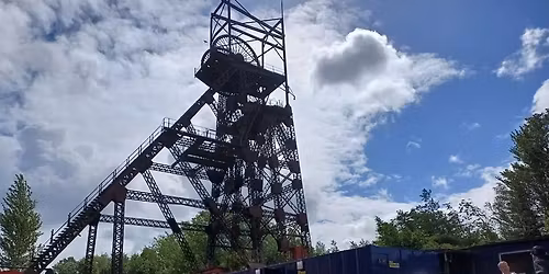 Classic Car Show in conjunction with North West Classic Vehicle Club