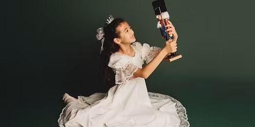 The Nutcracker Ballet